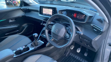 Peugeot 208 1.2 PureTech 100 Allure Premium + 5dr Petrol Hatchback